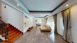 Architecture Drive (D5), Detached #459680441